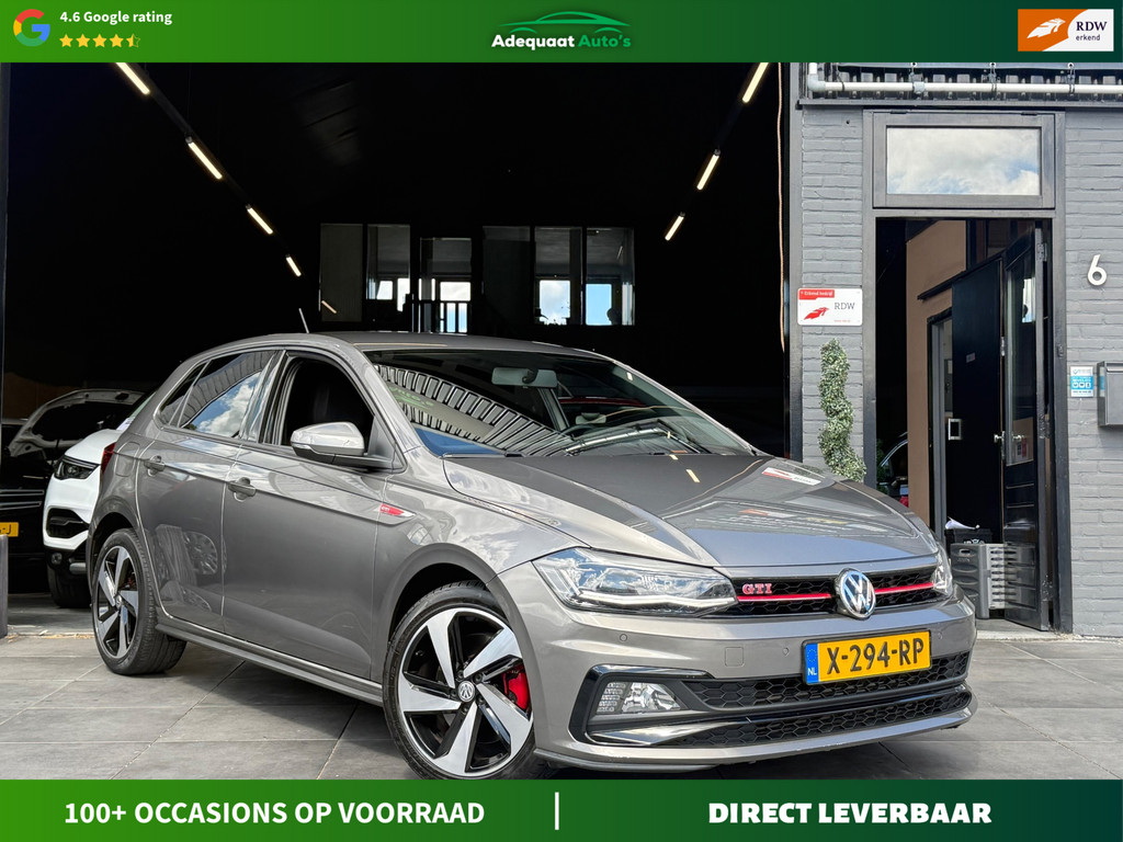 Volkswagen Polo 2.0 TSI GTI|APK|Automaat|Stoel verwarming 55733384-0.jpg | Adequaat Auto's