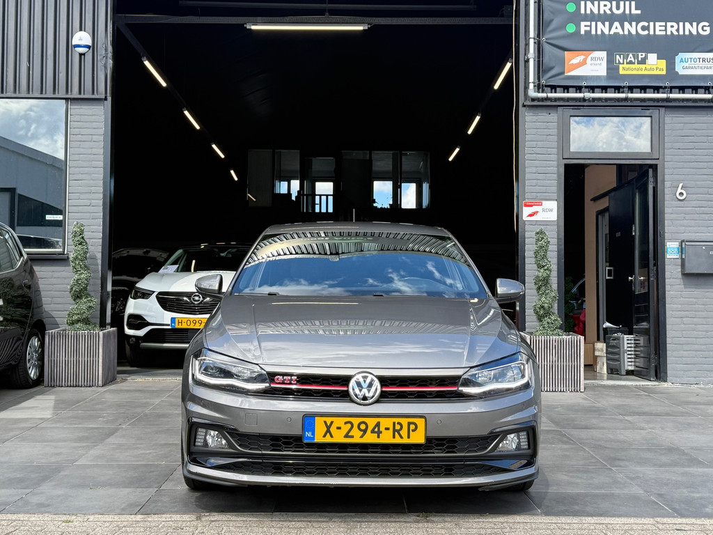 Volkswagen Polo 2.0 TSI GTI|APK|Automaat|Stoel verwarming 55733384-0.jpg | Adequaat Auto's
