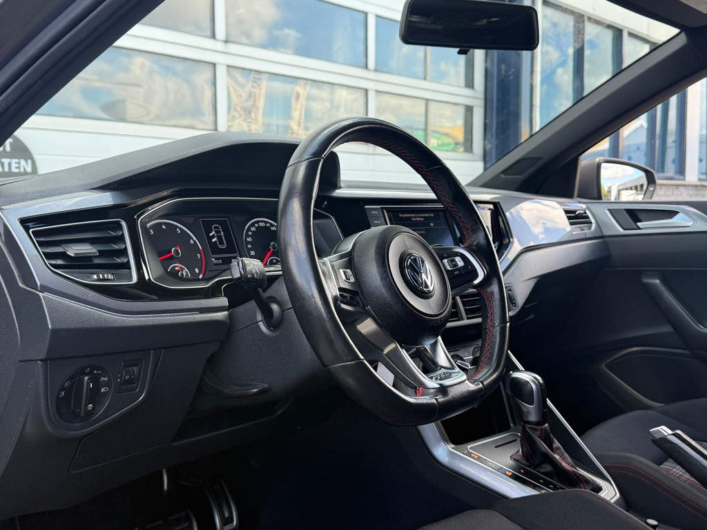Volkswagen Polo 2.0 TSI GTI|APK|Automaat|Stoel verwarming 55733384-0.jpg | Adequaat Auto's