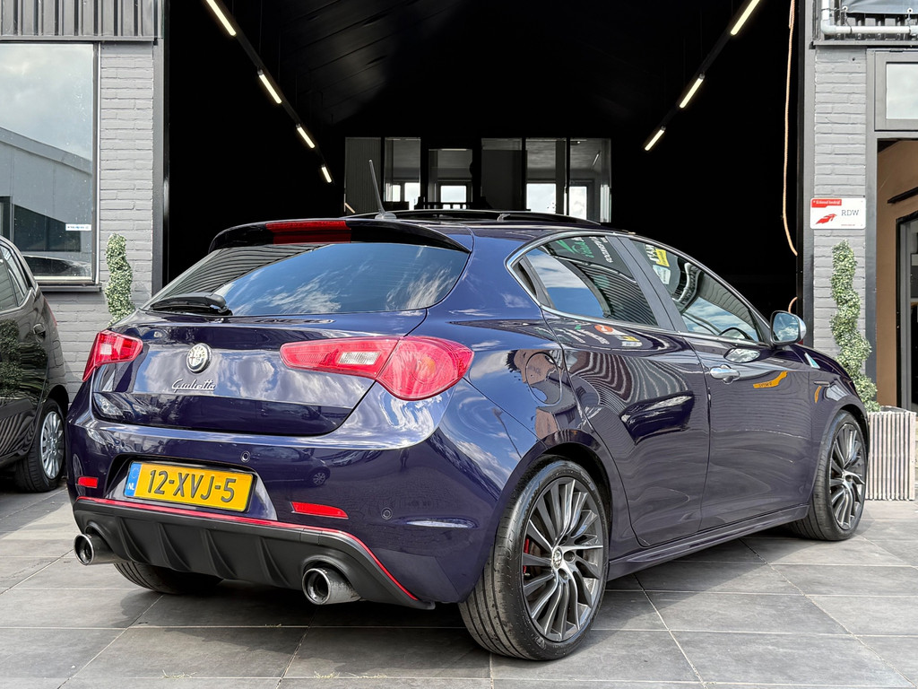 Alfa Romeo Giulietta 1.7 TBi Quadrifoglio Verde|Pano|Novitec 55751396-0.jpg | Adequaat Auto's