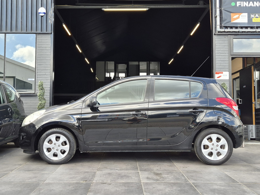 Hyundai i20 1.4i Dynamic XL|Airco|Carplay|NAP|PDC|El.ramen 55848284-0.jpg | Adequaat Auto's