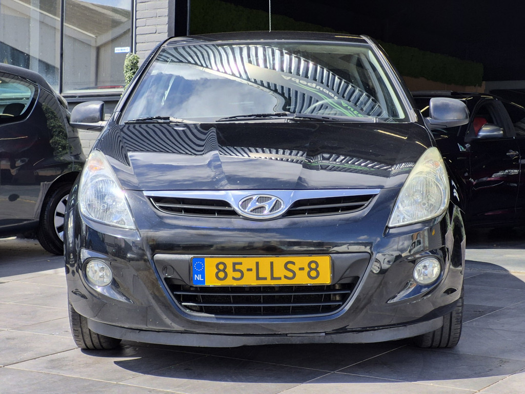 Hyundai i20 1.4i Dynamic XL|Airco|Carplay|NAP|PDC|El.ramen 55848284-0.jpg | Adequaat Auto's