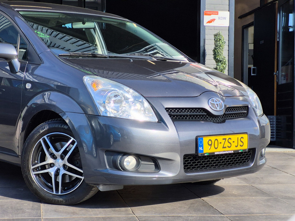 Toyota Verso 1.8 VVT-i Sol|APK|NAP|Airco|Trekhaak|Cruise 55882613-0.jpg | Adequaat Auto's
