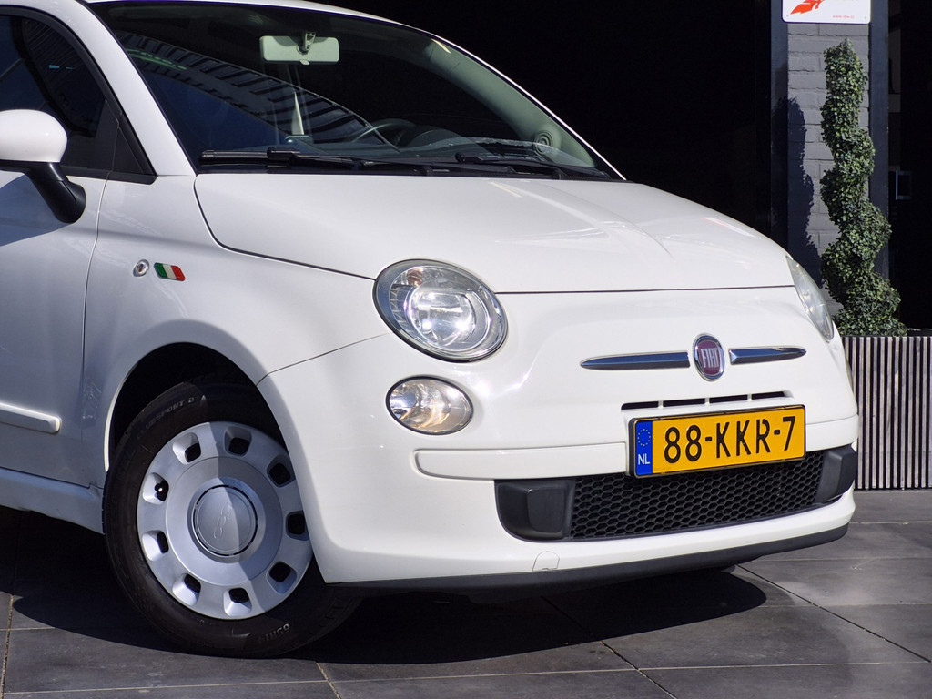 Fiat 500 1.2 Pop|APK|NAP|Airco|Automaat|Elek.ramen 55935696-0.jpg | Adequaat Auto's