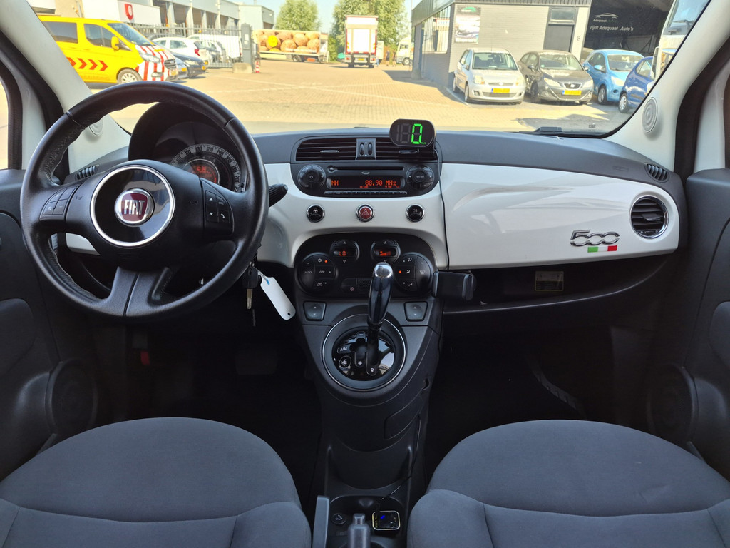 Fiat 500 1.2 Pop|APK|NAP|Airco|Automaat|Elek.ramen 55935696-0.jpg | Adequaat Auto's