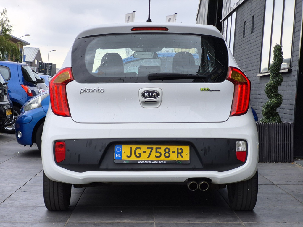 Kia Picanto 1.0 CVVT Comfort Pack|Airco|Leer|LED|PDC|APK 55963528-0.jpg | Adequaat Auto's