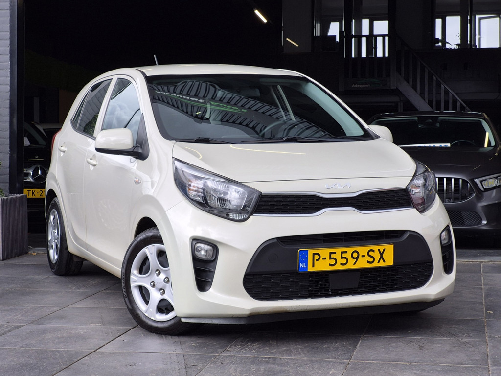 Kia Picanto 1.0DPi ComfortLine|5p|Cruise|Dealer Oh|Airco|BTW 55993169-0.jpg | Adequaat Auto's