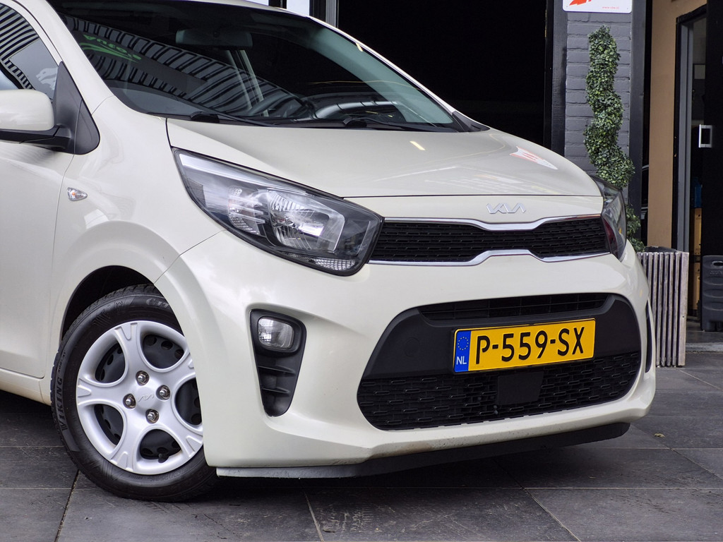 Kia Picanto 1.0DPi ComfortLine|5p|Cruise|Dealer Oh|Airco|BTW 55993169-0.jpg | Adequaat Auto's