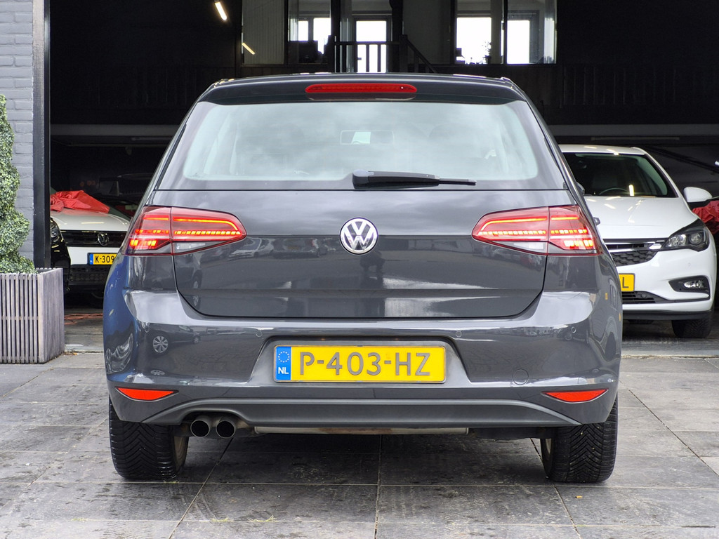 Volkswagen Golf 1.4 TSI Highline|DSG|Cruise|PDC|Airco|APK 56021697-0.jpg | Adequaat Auto's