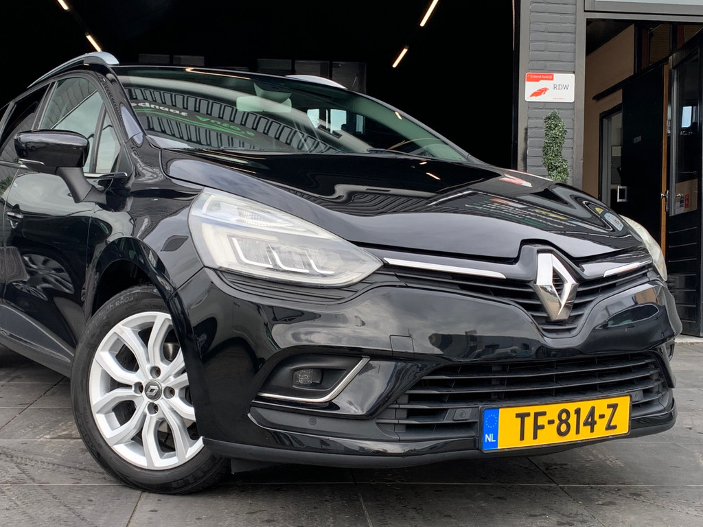 Renault Clio Estate 0.9 TCe Intens|Cruise|Camera|Bluetooth 56039058-0.jpg | Adequaat Auto's