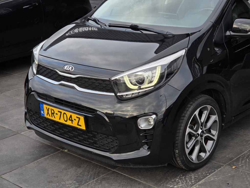 Kia Picanto 1.0 CVVT DesignEdition|Carplay|Camera|Cruise|NAP 56041585-0.jpg | Adequaat Auto's