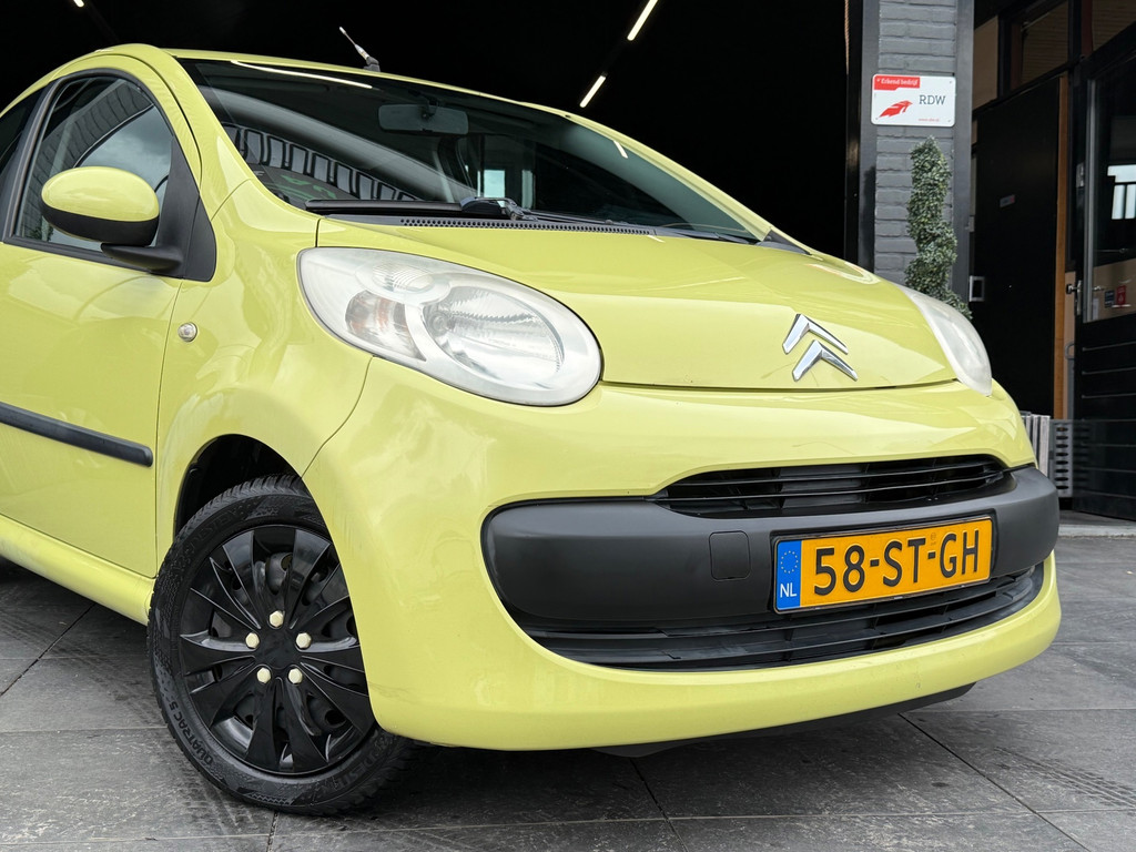 Citroën C1 1.0-12V Ambiance|El Ramen|NAP|Nieuwe APK 56043083-0.jpg | Adequaat Auto's
