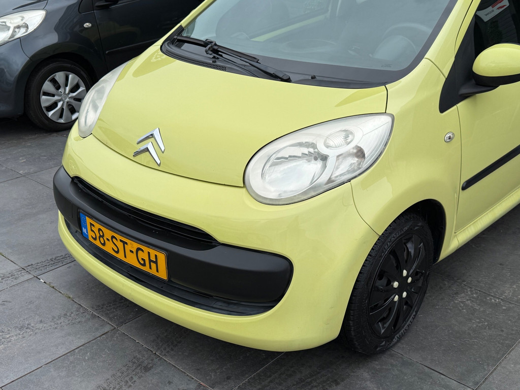 Citroën C1 1.0-12V Ambiance|El Ramen|NAP|Nieuwe APK 56043083-0.jpg | Adequaat Auto's
