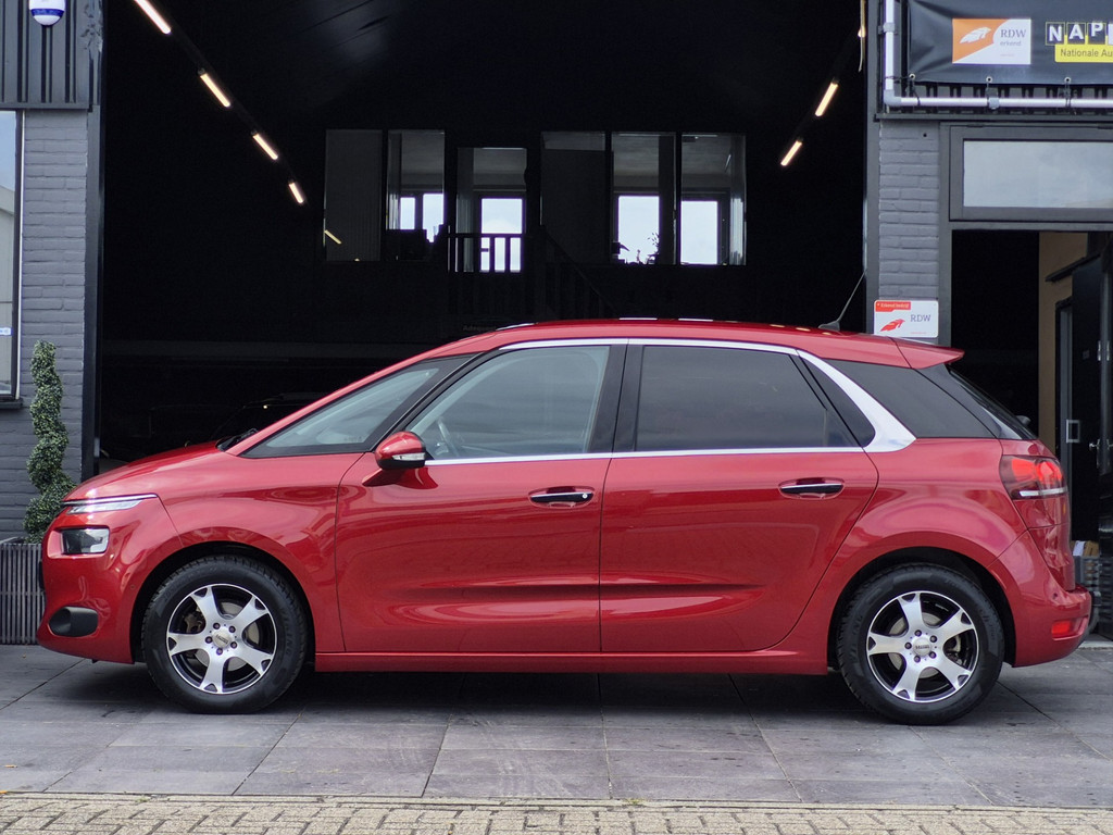 Citroën C4 Picasso 1.6 VTi Business|Cruise|Camera|trekhaak 56124896-0.jpg | Adequaat Auto's