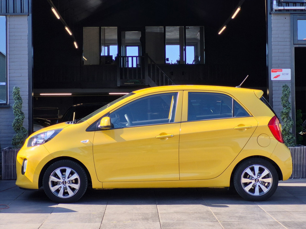 Kia Picanto 1.0 CVVT ComfortLine|1e eig|NAP|Lage KM|Airco 56172095-0.jpg | Adequaat Auto's