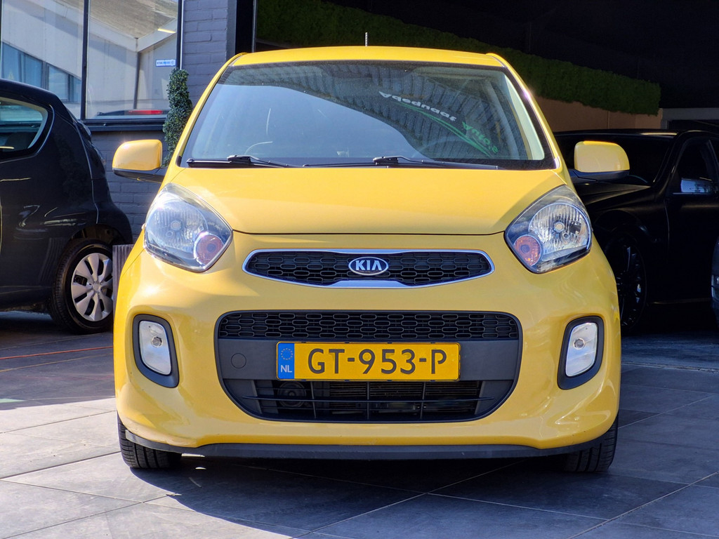 Kia Picanto 1.0 CVVT ComfortLine|1e eig|NAP|Lage KM|Airco 56172095-0.jpg | Adequaat Auto's