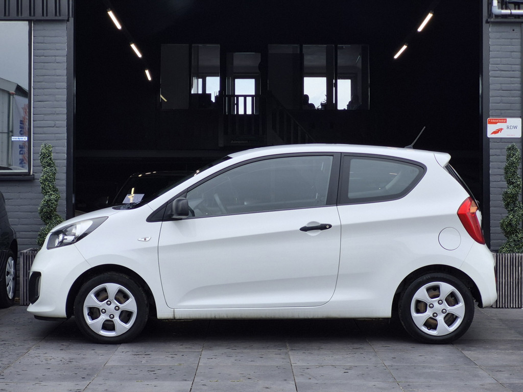 Kia Picanto 1.0 CVVT Airco|1e eigenaar|NAP|APK|Zuinige auto 56270520-0.jpg | Adequaat Auto's