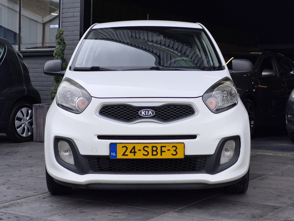 Kia Picanto 1.0 CVVT Airco|1e eigenaar|NAP|APK|Zuinige auto 56270520-0.jpg | Adequaat Auto's