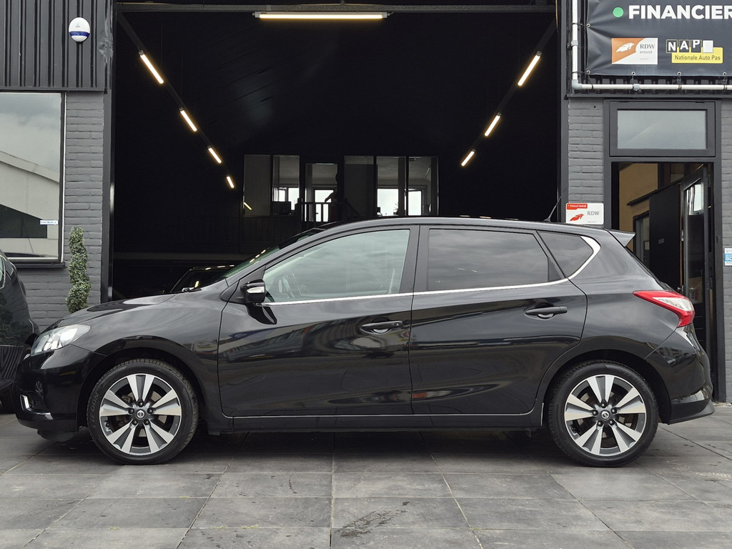 Nissan Pulsar 1.2 DIG-T Connect Edition|Trekhaak|Camera|Airco 56280437-0.jpg | Adequaat Auto's