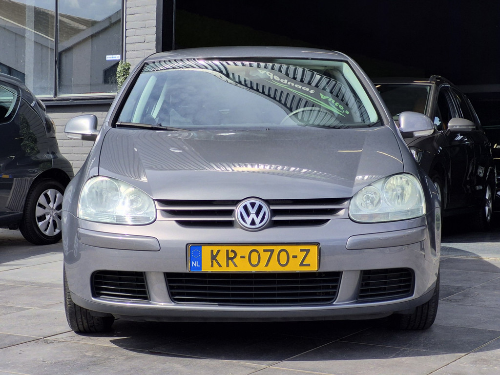 Volkswagen Golf 1.4 Turijn|Carplay|Cruise|Airco|Dist.Riem VV 56305152-0.jpg | Adequaat Auto's