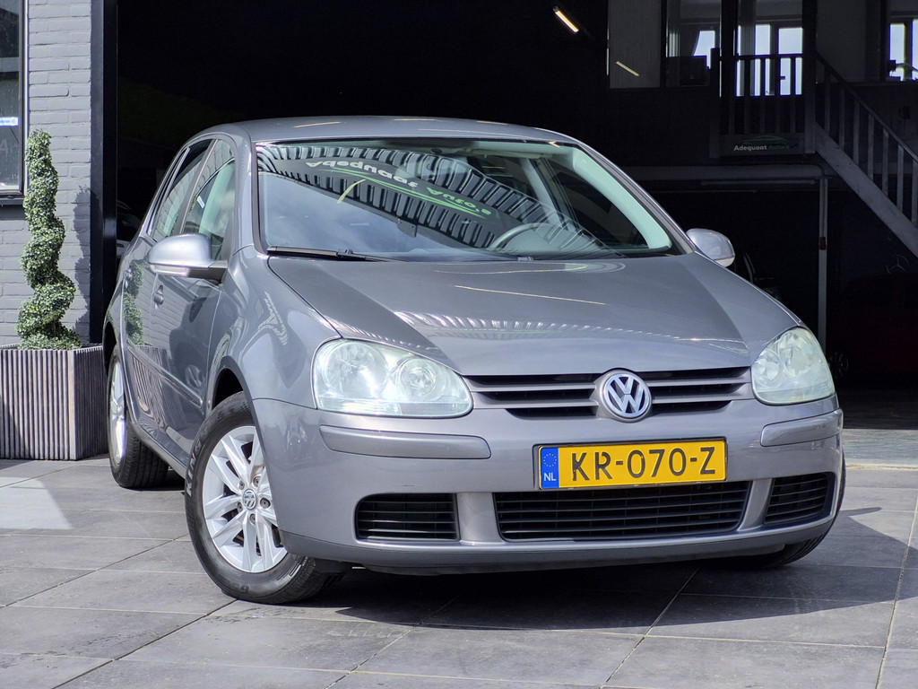 Volkswagen Golf 1.4 Turijn|Carplay|Cruise|Airco|Dist.Riem VV 56305152-0.jpg | Adequaat Auto's