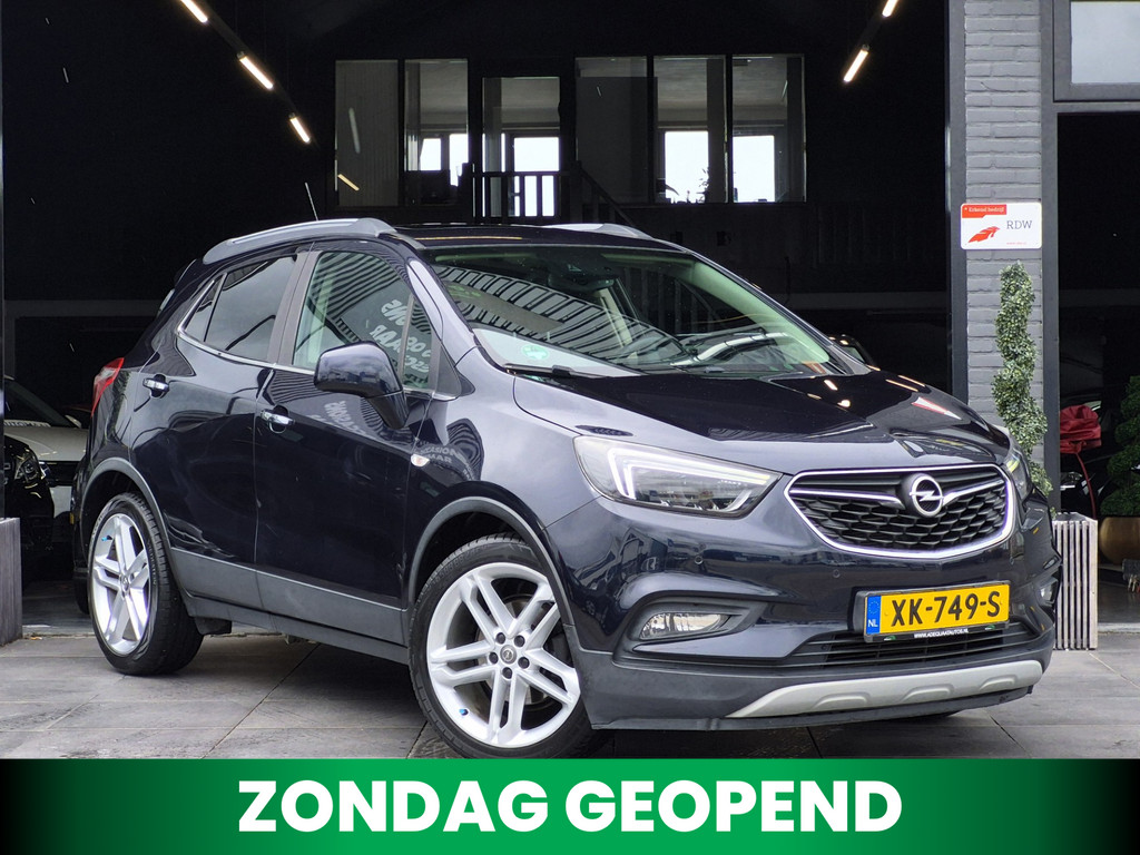 Opel Mokka X 1.4 Turbo Bi-Fuel Innovation|Camera|Cruise|APK 56306272-0.jpg | Adequaat Auto's