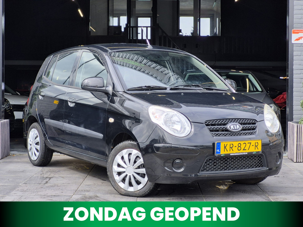 Kia Picanto 1.1 SportbyKia|Airco|El.Ramen|AUX|APK 56317571-0.jpg | Adequaat Auto's