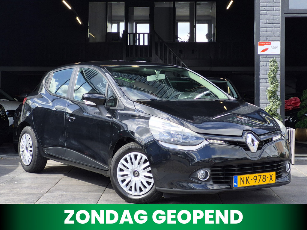 Renault Clio 1.2 Collection|Cruise|Airco|Navigatie|APK|5Deur 56337863-0.jpg | Adequaat Auto's