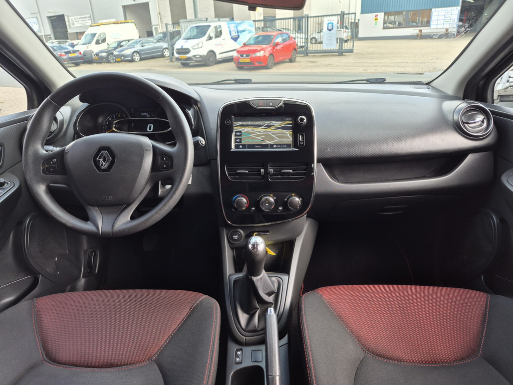 Renault Clio 1.2 Collection|Cruise|Airco|Navigatie|APK|5Deur 56337863-0.jpg | Adequaat Auto's