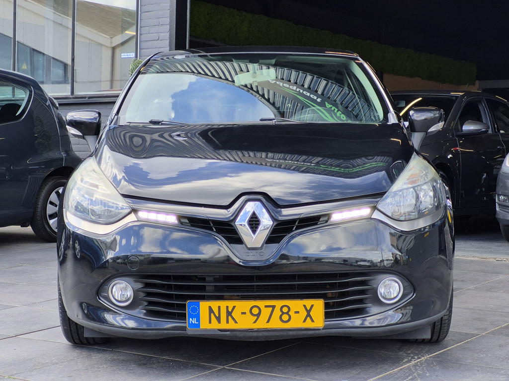 Renault Clio 1.2 Collection|Cruise|Airco|Navigatie|APK|5Deur 56337863-0.jpg | Adequaat Auto's