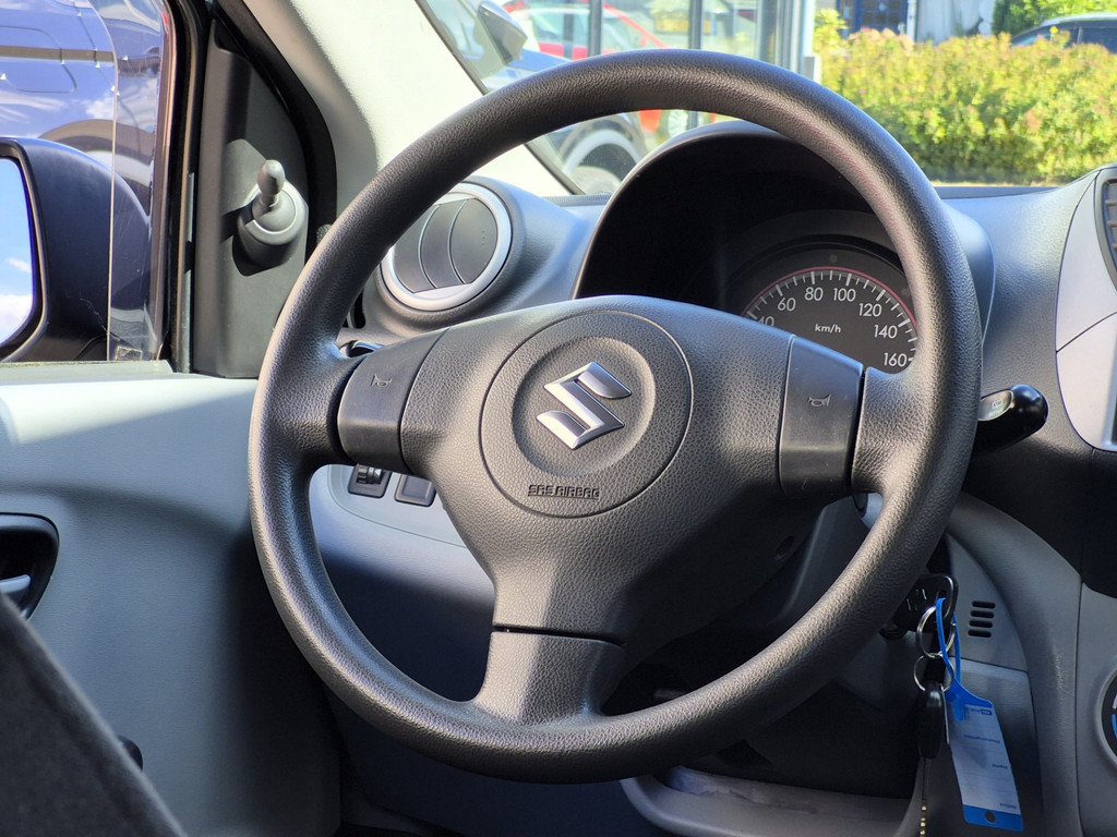 Suzuki Alto 1.0 Base|Trekhaak|5Deurs|Aux|2e EIG|NAP|APK 56396139-0.jpg | Adequaat Auto's