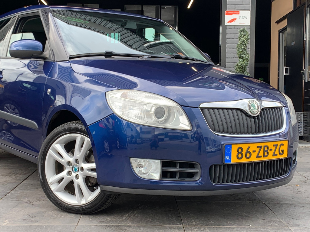 Škoda Fabia 1.6-16V Sport|1e eig|NAP|Airco|Cruise|El.Ramen 56422053-0.jpg | Adequaat Auto's