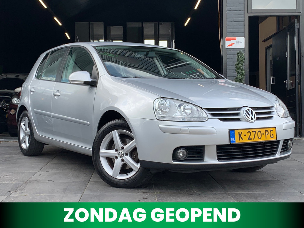 Volkswagen Golf 1.4 Trendline|Cruise|Stoelvw|PDC|Airco|APK 56427189-0.jpg | Adequaat Auto's