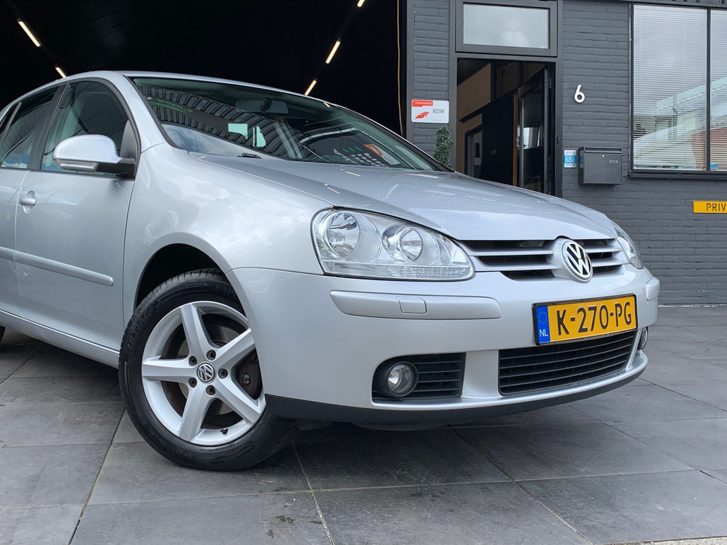Volkswagen Golf 1.4 Trendline|Cruise|Stoelvw|PDC|Airco|APK 56427189-0.jpg | Adequaat Auto's
