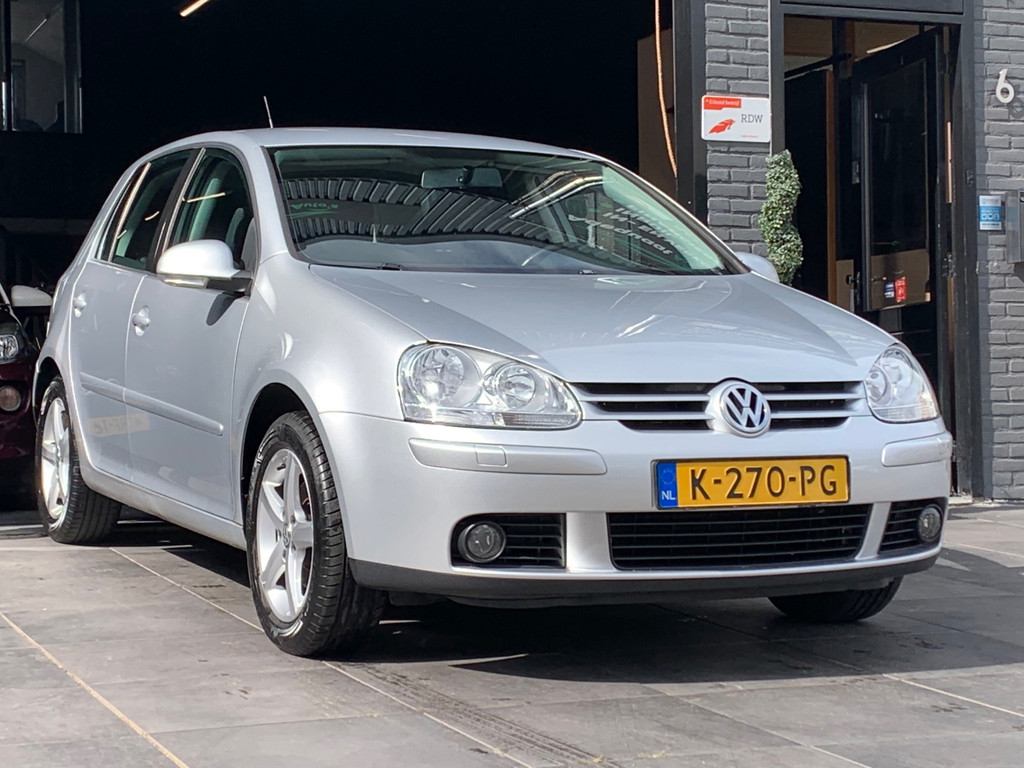 Volkswagen Golf 1.4 Trendline|Cruise|Stoelvw|PDC|Airco|APK 56427189-0.jpg | Adequaat Auto's