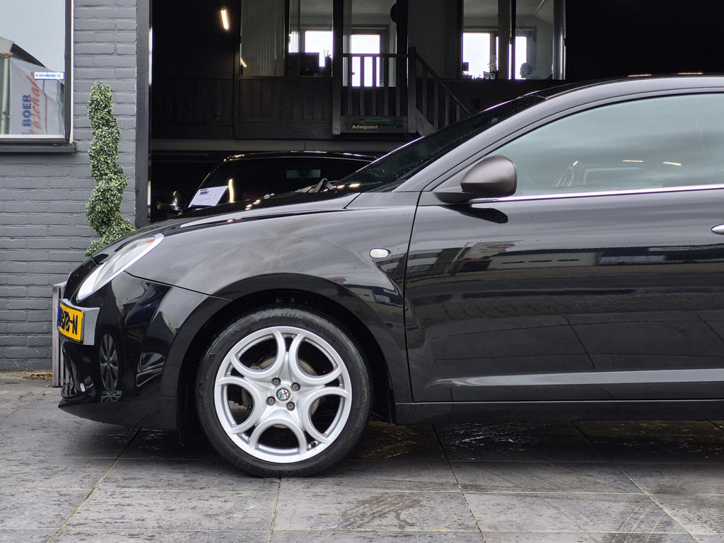 Alfa Romeo MiTo 1.4 Super|Cruise|Airco|PDC|Bluetooth|APK 56466996-0.jpg | Adequaat Auto's