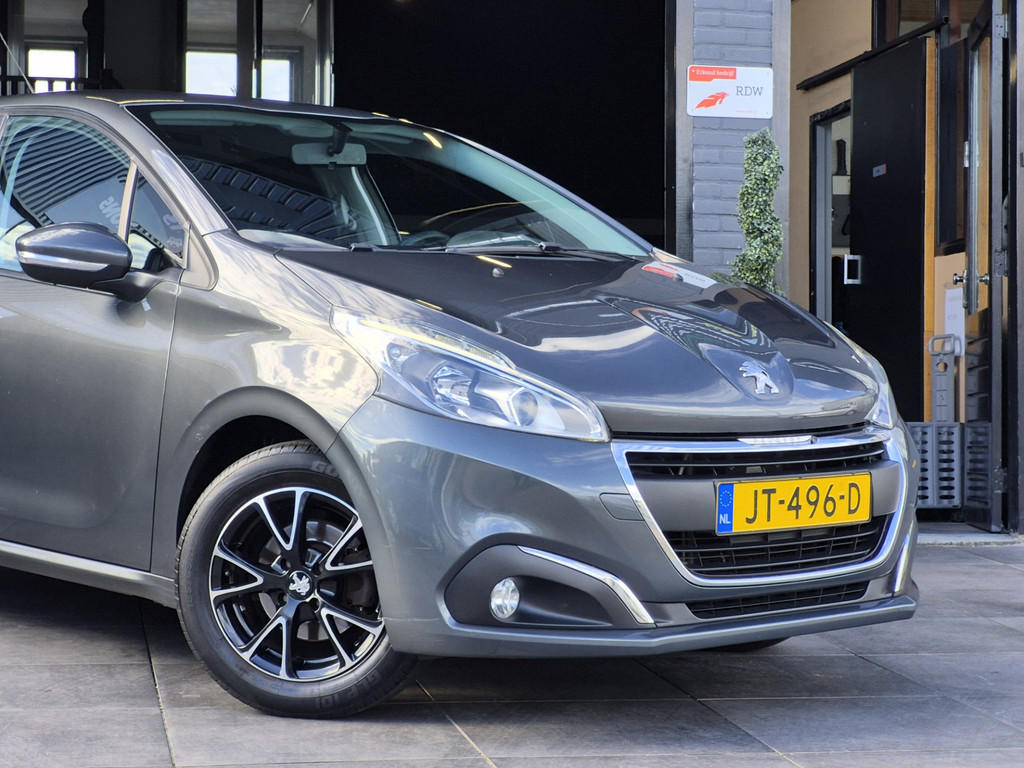 Peugeot 208 1.2 PureTech|Airco|Cruise Control|PDC|D.Riem VV 56501088-0.jpg | Adequaat Auto's