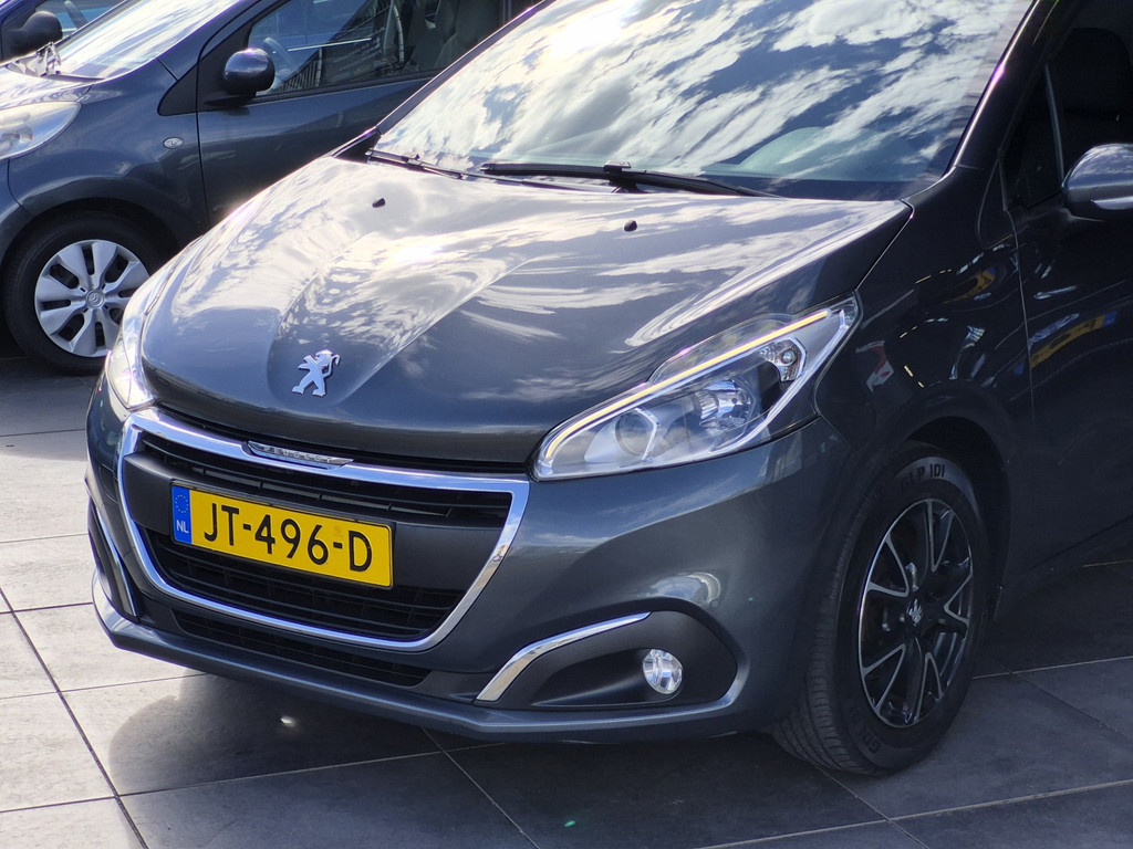 Peugeot 208 1.2 PureTech|Airco|Cruise Control|PDC|D.Riem VV 56501088-0.jpg | Adequaat Auto's