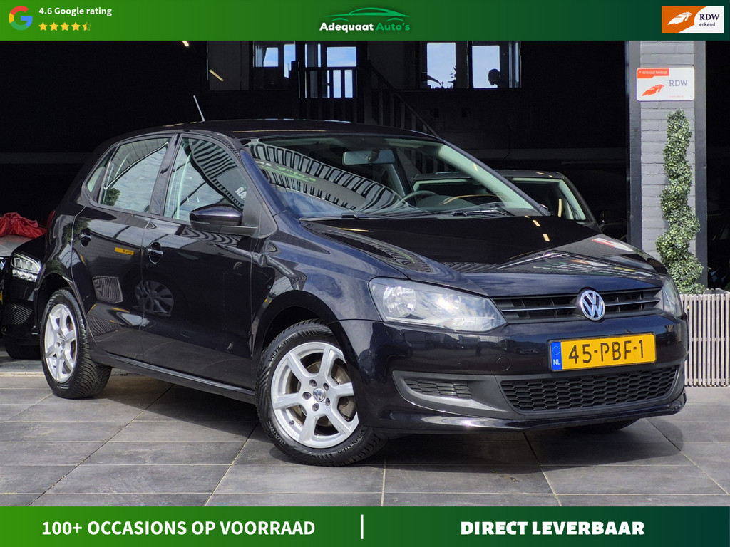 Volkswagen Polo 1.4-16V Comfortline|Airco|El Pakket|2e Eig| 56505840-0.jpg | Adequaat Auto's