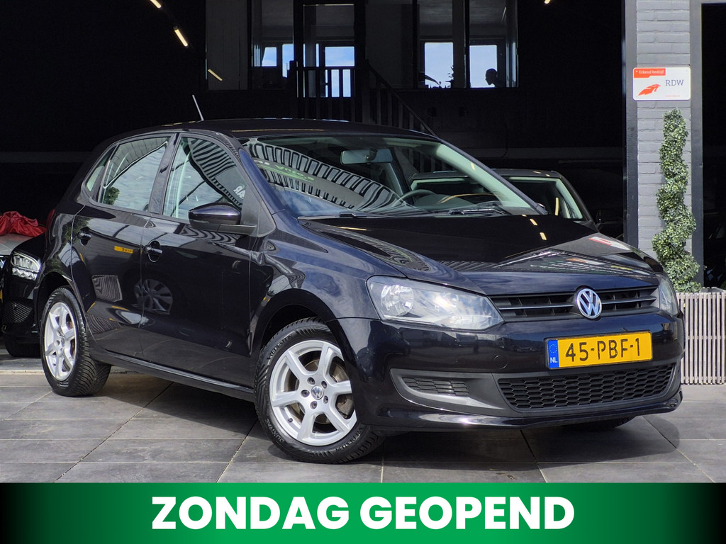 Volkswagen Polo 1.4-16V Comfortline|Airco|Cruise|2e Eig|5DR 56505840-0.jpg | Adequaat Auto's
