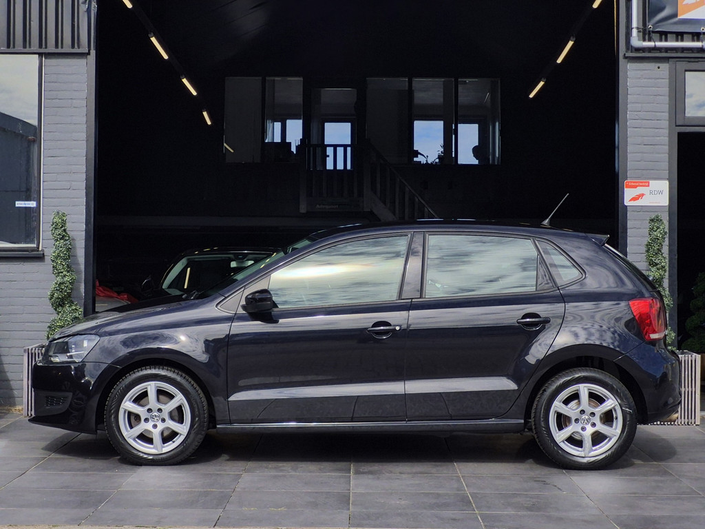 Volkswagen Polo 1.4-16V Comfortline|Airco|El Pakket|2e Eig| 56505840-0.jpg | Adequaat Auto's