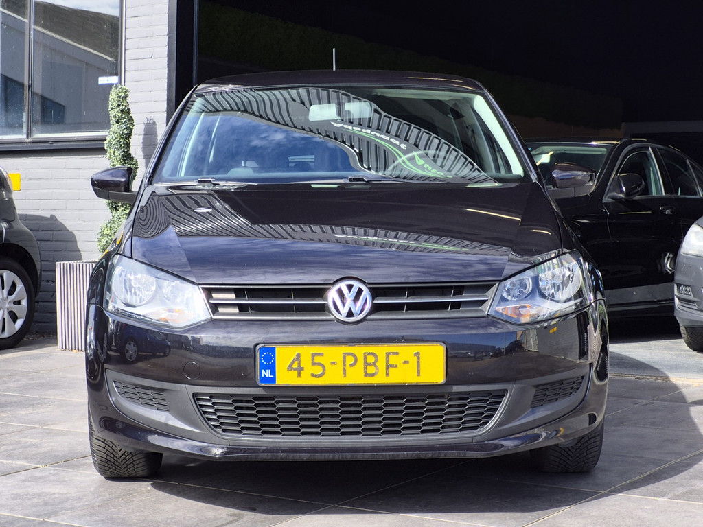 Volkswagen Polo 1.4-16V Comfortline|Airco|El Pakket|2e Eig| 56505840-0.jpg | Adequaat Auto's