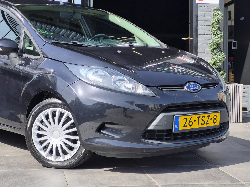 Ford Fiesta 1.25 Limited|Airco|El Pakket|1e Eig|Dealer Ond| 56516875-0.jpg | Adequaat Auto's