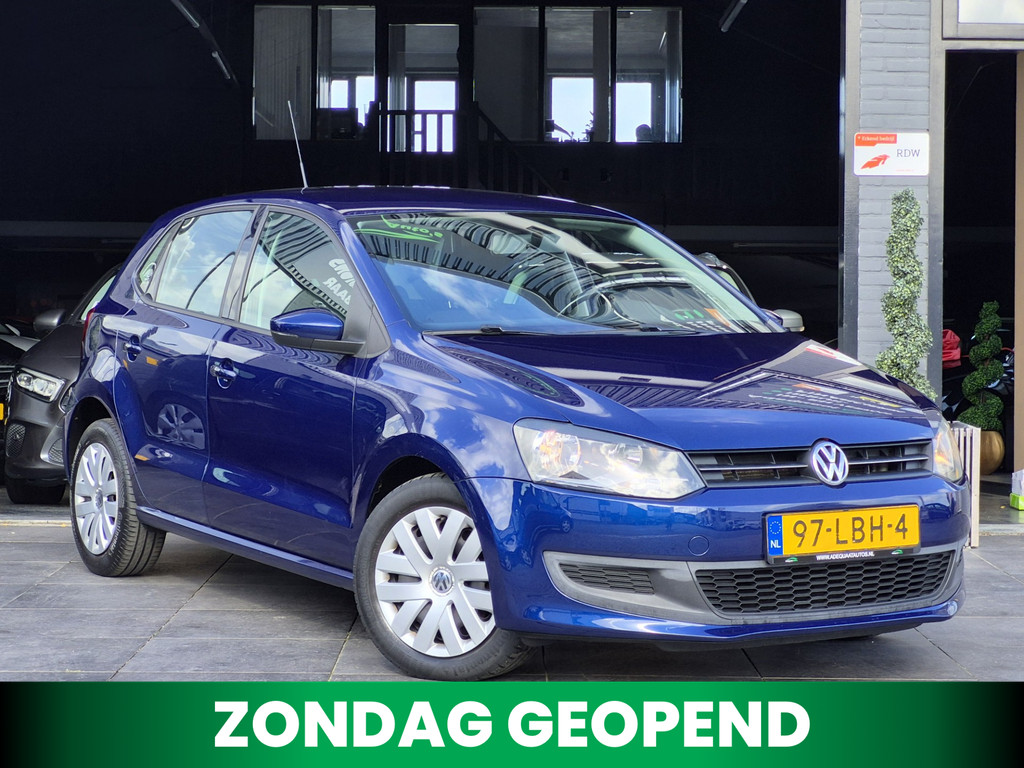 Volkswagen Polo 1.2 TSI Comfortline|Automaat|Cruise|1e Eig 56516945-0.jpg | Adequaat Auto's