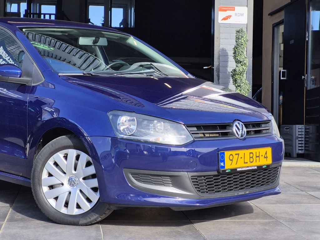 Volkswagen Polo 1.2 TSI Comfortline|Automaat|Cruise|1e Eig| 56516945-0.jpg | Adequaat Auto's