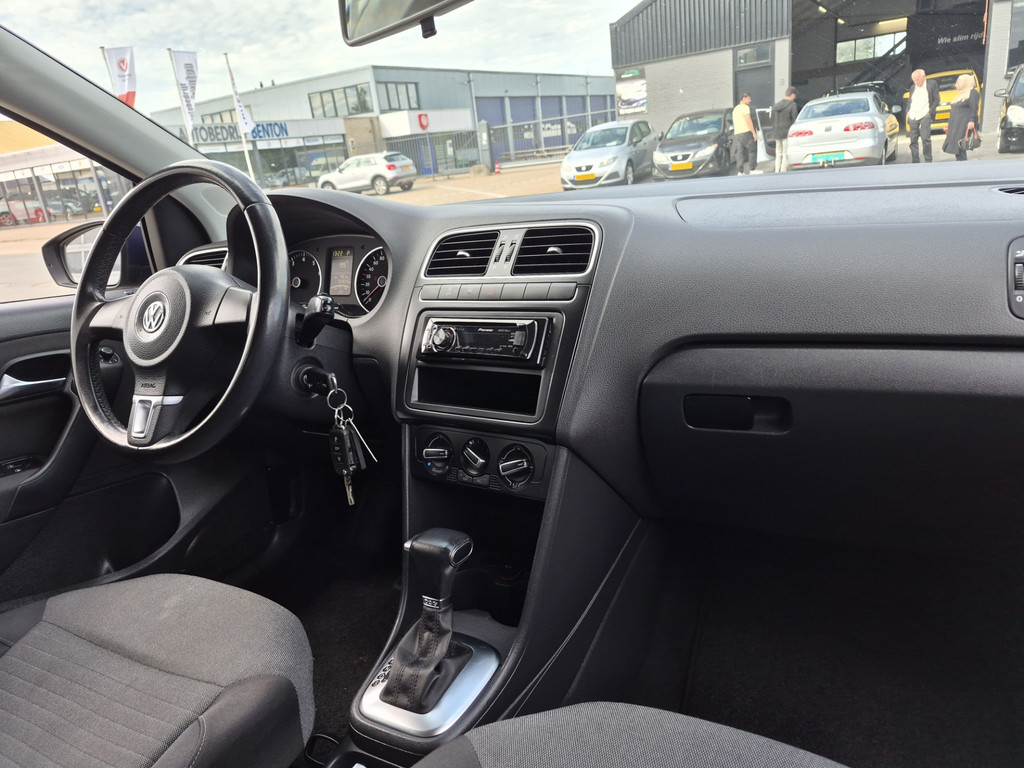 Volkswagen Polo 1.2 TSI Comfortline|Automaat|Cruise|1e Eig| 56516945-0.jpg | Adequaat Auto's