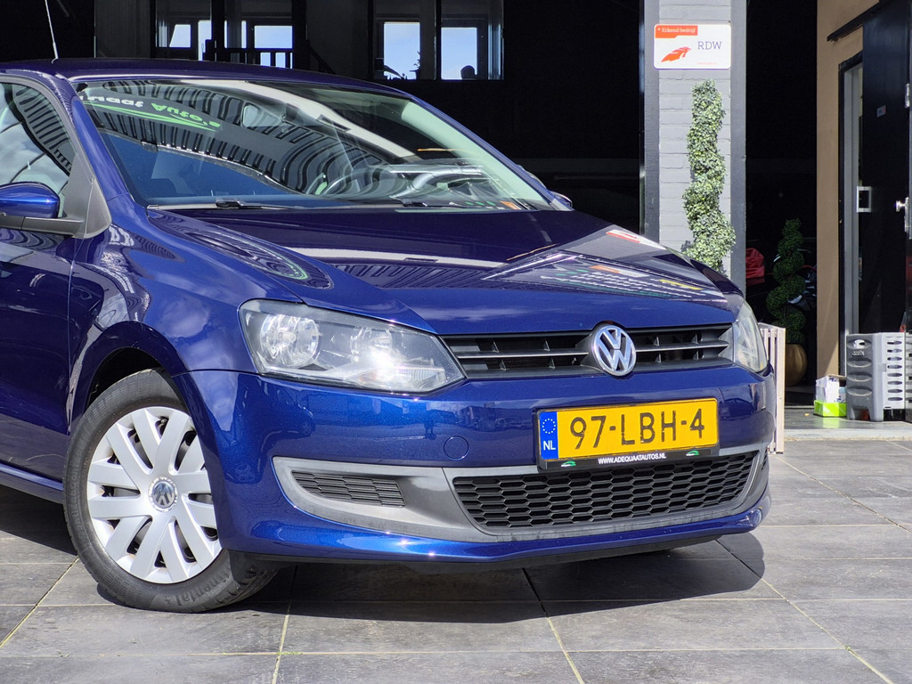 Volkswagen Polo 1.2 TSI Comfortline|Automaat|Cruise|1e Eig 56516945-0.jpg | Adequaat Auto's