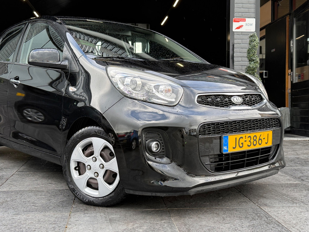 Kia Picanto 1.0 CVVT DynamicLine|Airco|LED|Cruise|NAP|APK 56565656-0.jpg | Adequaat Auto's