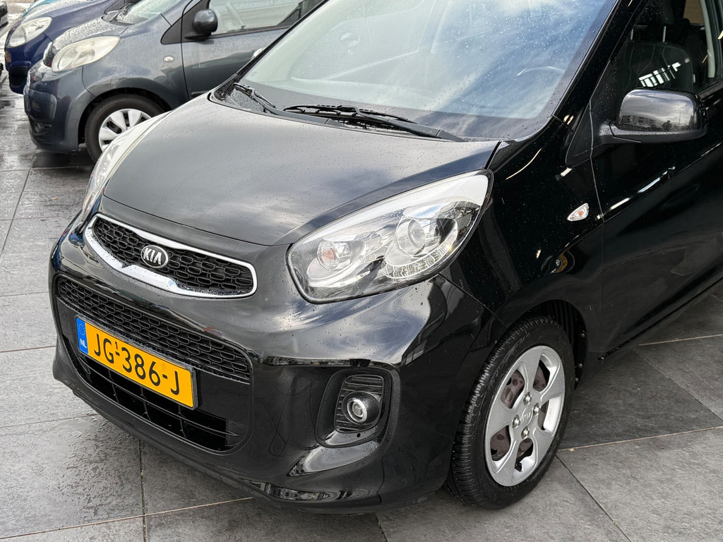 Kia Picanto 1.0 CVVT DynamicLine|Airco|LED|Cruise|NAP|APK 56565656-0.jpg | Adequaat Auto's