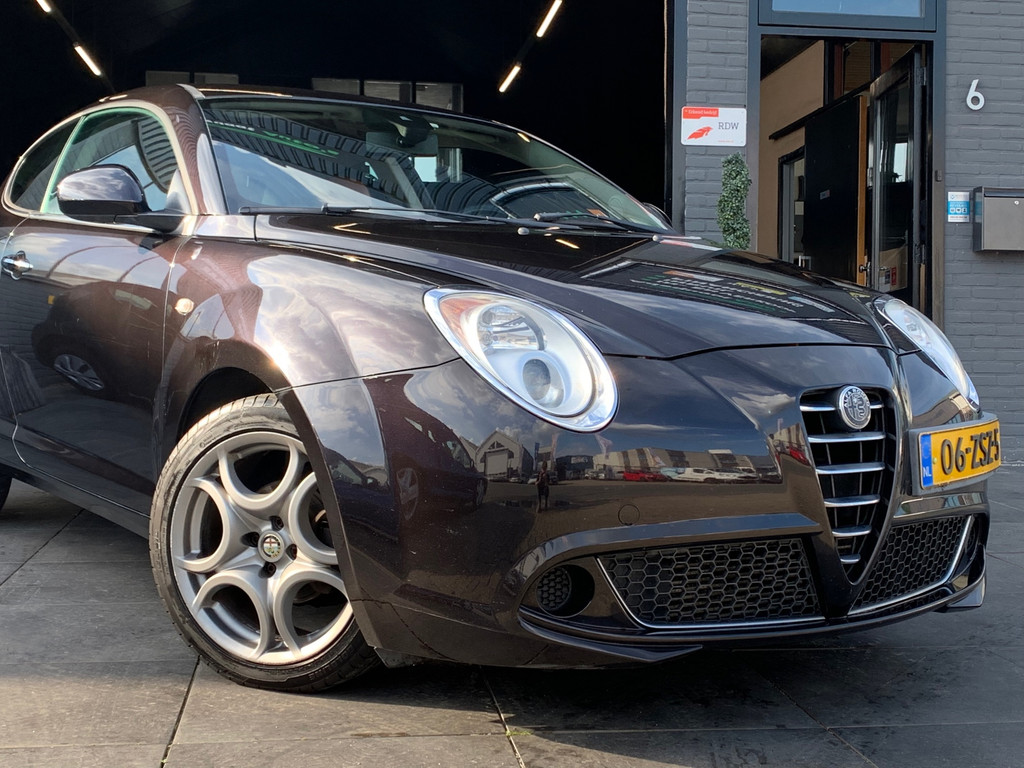 Alfa Romeo MiTo 0.9TwinAir Distinctive|Cruise|Bose|Airco|PDC 56609723-0.jpg | Adequaat Auto's
